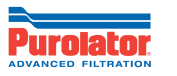 Purolator
                                  Advanced Filtration Logo